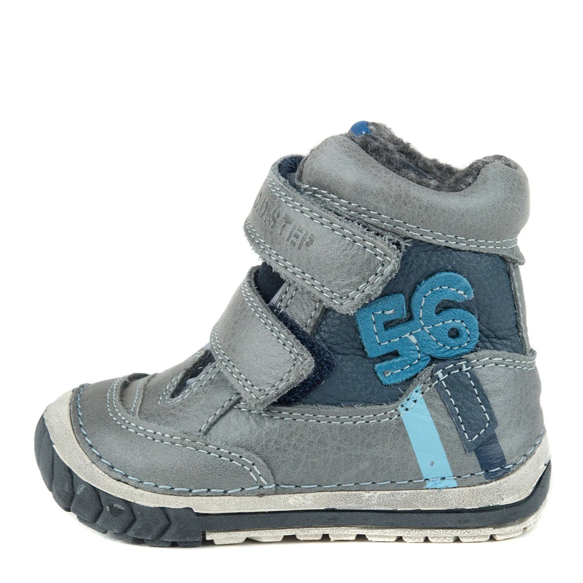 D.D. Step Toddler Boy Shoes