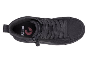 Billy Black to the Floor BILLY CS 1.0 Sneaker High Tops