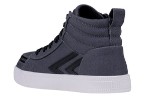 Billy Charcoal/Black BILLY CS 1.0 Sneaker High Tops