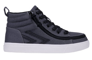 Billy Charcoal/Black BILLY CS 1.0 Sneaker High Tops