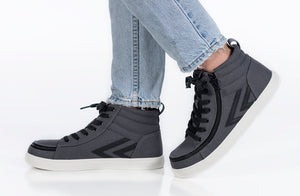 Billy Charcoal/Black BILLY CS 1.0 Sneaker High Tops