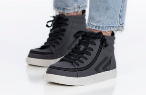 Billy Charcoal/Black BILLY CS 1.0 Sneaker High Tops