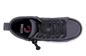 Billy Charcoal/Black BILLY CS 1.0 Sneaker High Tops