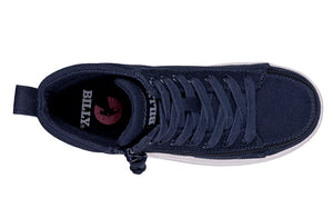 Billy Navy/White BILLY CS 1.0 Sneaker High Tops