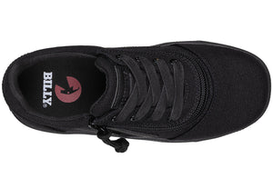 Billy Black to the Floor BILLY CS 1.0 Sneaker Low Tops