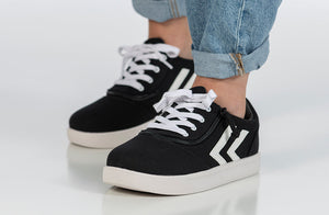 Billy Black/White BILLY CS 1.0 Sneaker Low Tops