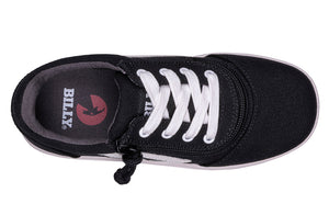 Billy Black/White BILLY CS 1.0 Sneaker Low Tops