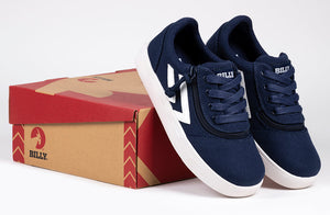 Billy Navy/White BILLY CS 1.0 Sneaker Low Tops