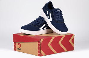 Billy Navy/White BILLY CS 1.0 Sneaker Low Tops