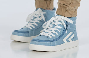 Billy Denim/White BILLY CS 1.0 Sneaker High Tops