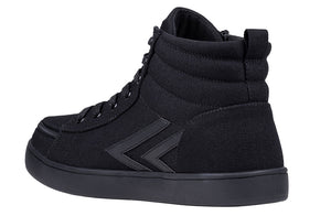 Billy Men's Black to the Floor BILLY CS 1.0 Sneaker High Tops