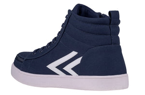 Billy Men's Navy/White BILLY CS 1.0 Sneaker High Tops