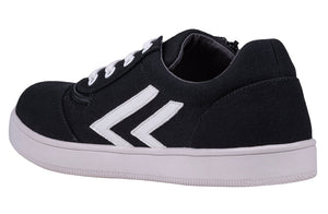 Billy Men's Black/White BILLY CS 1.0 Sneaker Low Tops