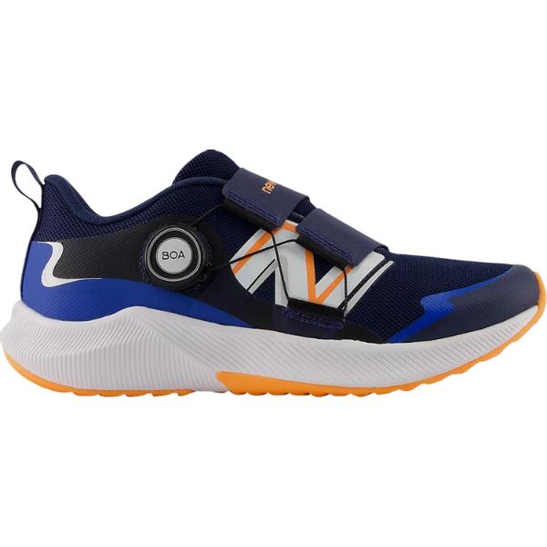 New Balance DynaSoft Reveal v4 Boa Shoes Navy Size 3