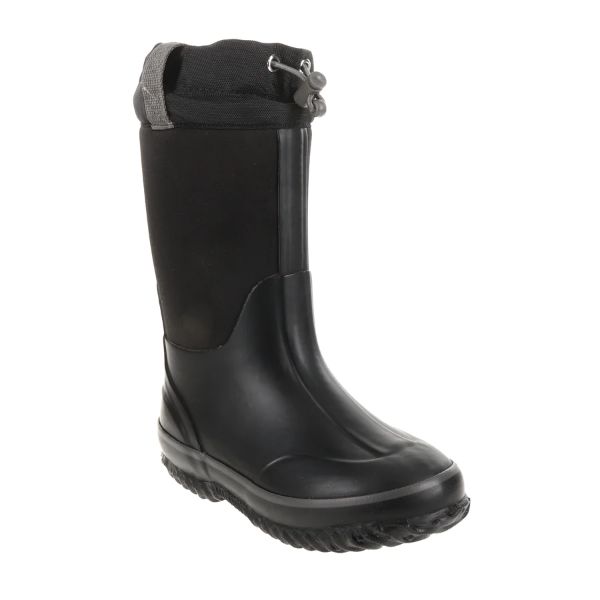 Boys neoprene clearance winter boots