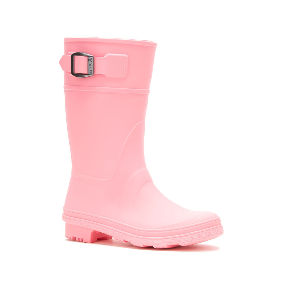 Girls Rainboots 