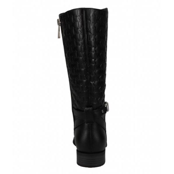 Michael kors sale girls riding boots