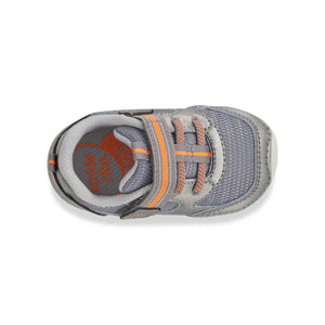 Stride Rite SM TURBO First Walking Shoes