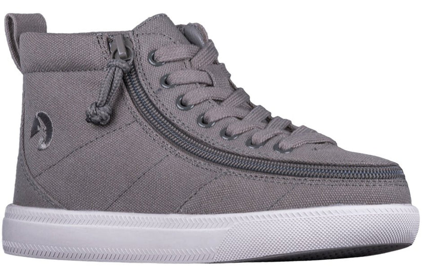 Billy Dark Grey BILLY Classic D|R High Tops