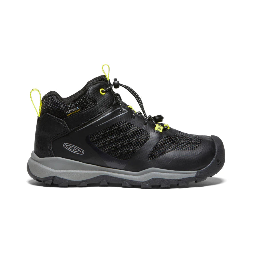 Keen kids hiking boots best sale