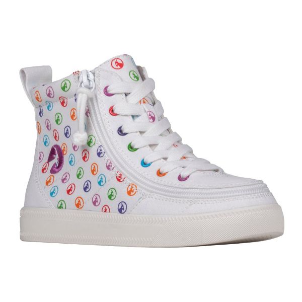 Kids high tops clearance girls