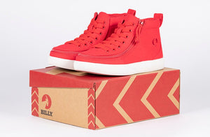 Billy Red BILLY Classic D|R High Tops