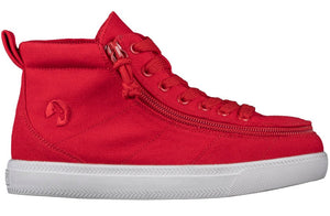 Billy Red BILLY Classic D|R High Tops