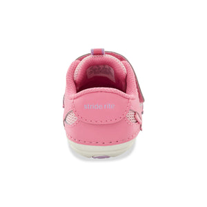 Stride Rite SM APOLLO First Walking Shoes