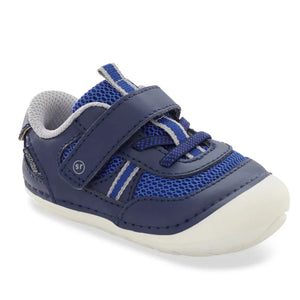 Stride Rite SM APOLLO Toddler Boys First Walking Shoes