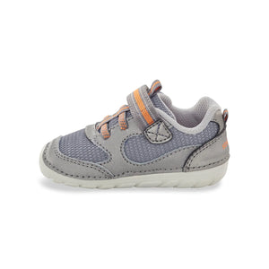 Stride Rite SM TURBO First Walking Shoes