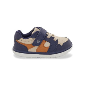 Stride Rite Boys Sneaker London - Taupe