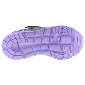 Tsukihoshi Streak Girls Running Shoes - Lightweight, Machine Washable Sneakers for Active Kids