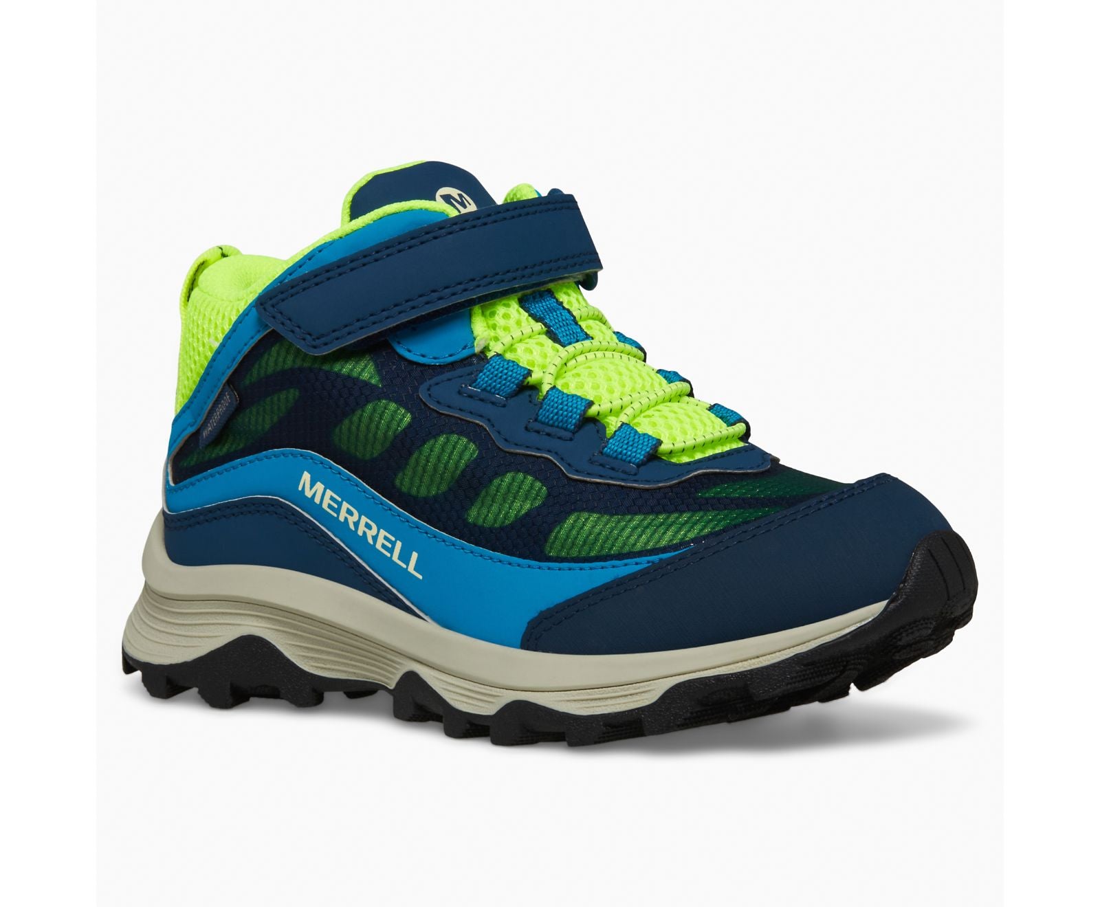 Big boys 2024 hiking shoes