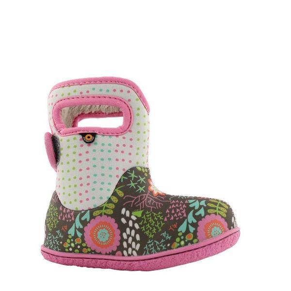 Baby Bogs Reef Bogs Waterproof Boots / Infant / Toddler - ShoeKid.ca