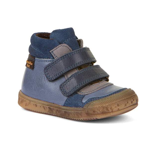 Boys ankle clearance boots