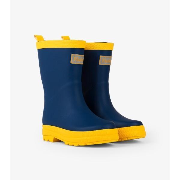 Youth boys sale rubber boots