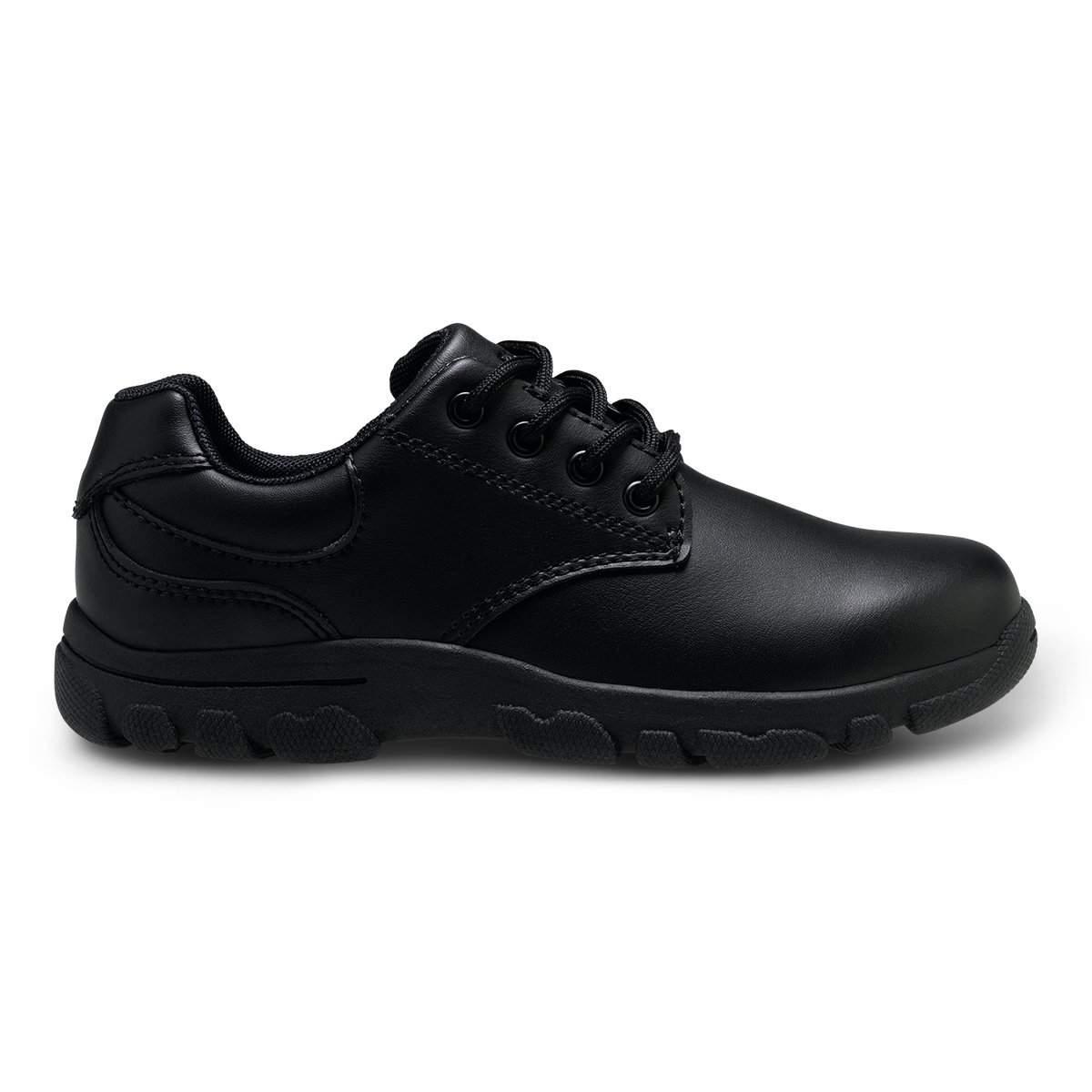 Hush puppies cheap uniform shoes