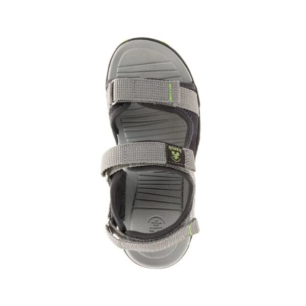 Boys black hotsell nike sandals