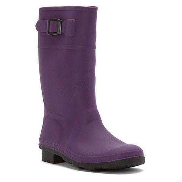 Girls Rainboots 