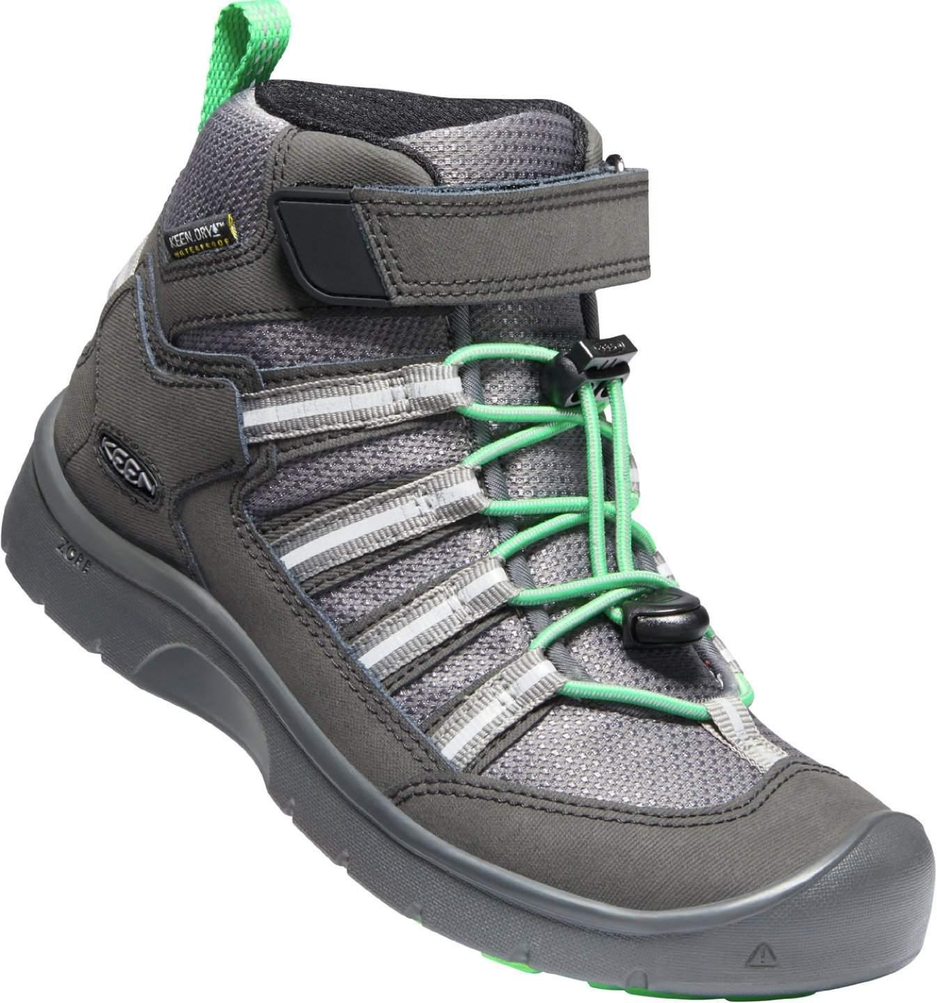 Keen hikeport waterproof on sale sneaker