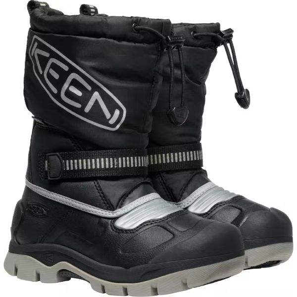 Boys waterproof 2024 hiking boots