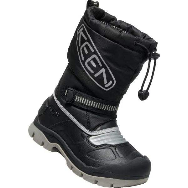 Boys shop waterproof boots