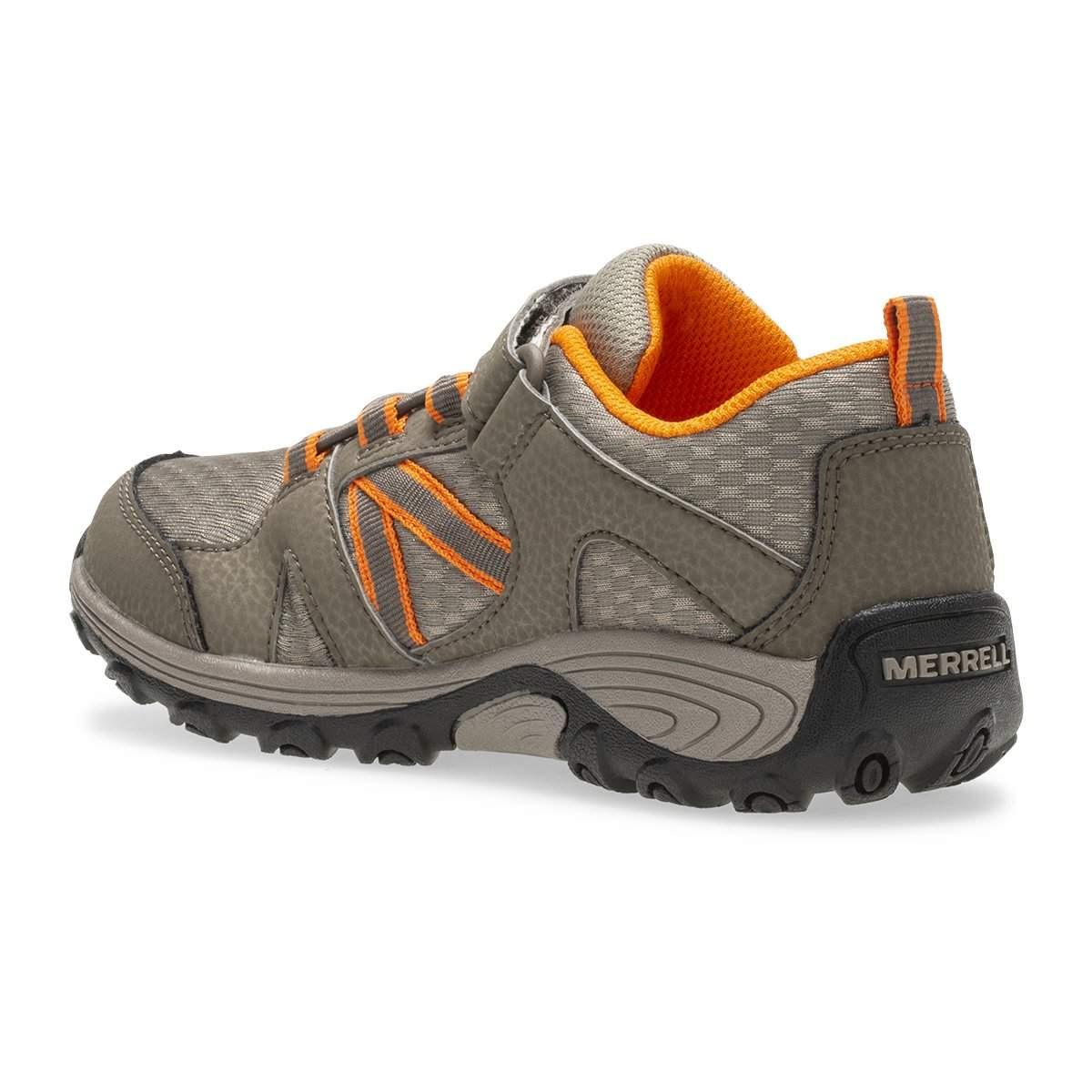 Merrell boys hot sale