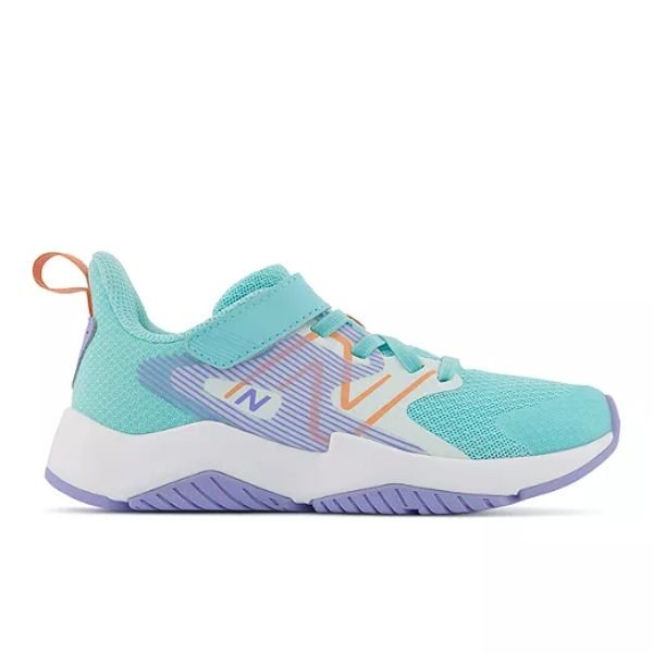 New balance hotsell runners girls