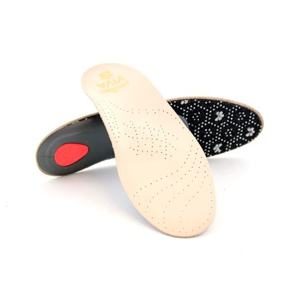 Rigid orthotic arch on sale supports