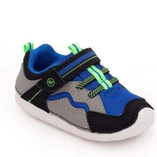 Stride rite 2025 boys shoes