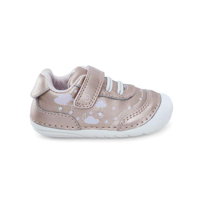 Stride rite clearance girls sneakers