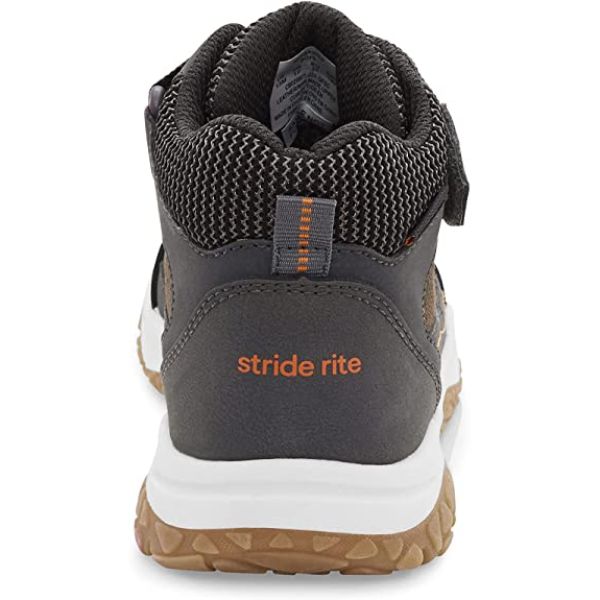 Stride rite waterproof store shoes