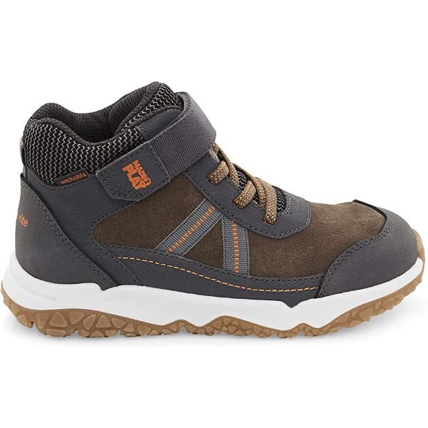 Boys 2025 hiking sneakers