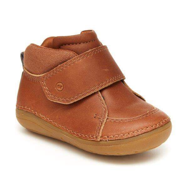 Stride Rite Baby Boys Soft Motion Mateo Sneaker